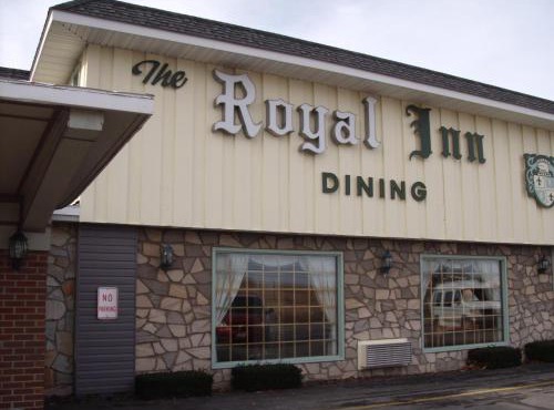 The Royal Inn