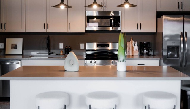 The Shumaker | Unit 103 | Modern Lancaster Apt