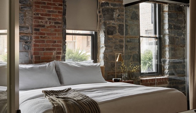 The Smith Hotel