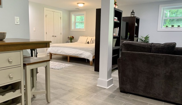 The Suite at Pound Ridge