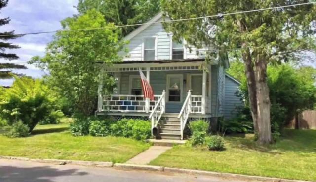 The Sweet Home in Glens Falls