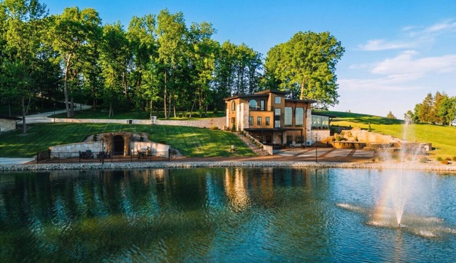The Valen + Bunker @ Brandywine Grove