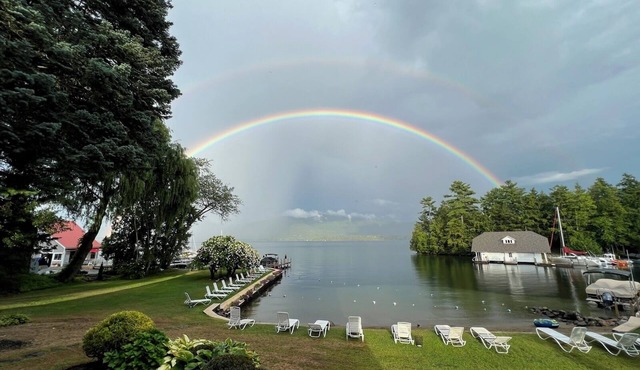 The Villas on Lake George