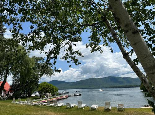 The Villas on Lake George