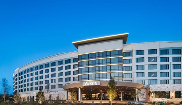 The Westin Dallas Southlake