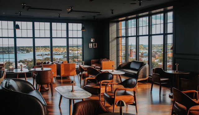 The Westin Portland Harborview