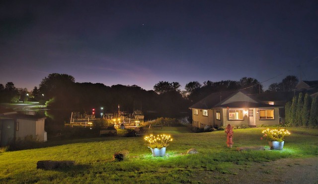 Theo Cottage