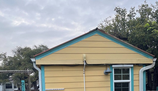 Tiny House in Rockport Texas