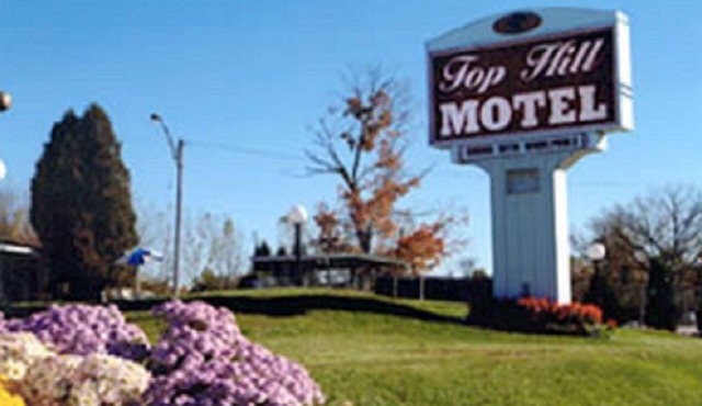 Top Hill Motel