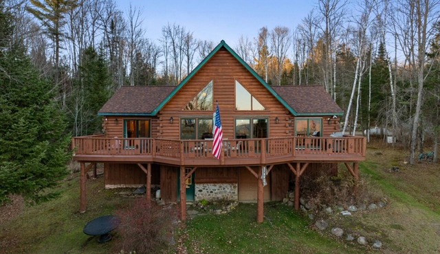 Tower Hill Lodge- Mtn View w/Hot Tub