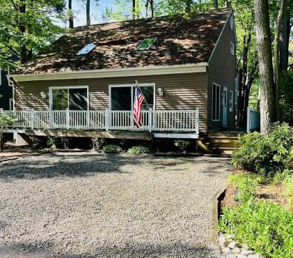 Town of South Bethany - 107 Elizabeth Ct