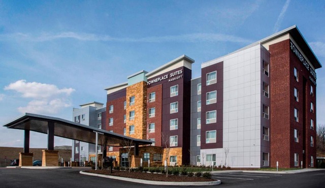 TownePlace Suites by Marriott Pittsburgh Cranberry Township