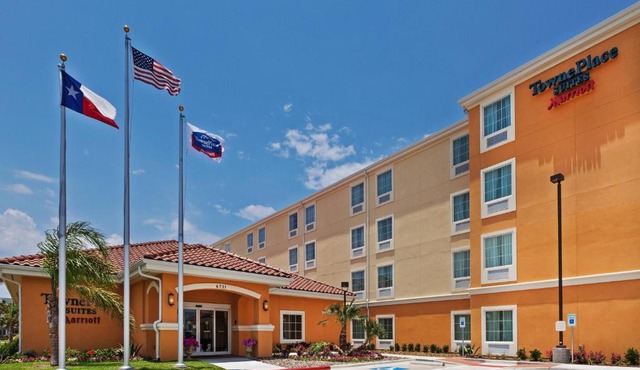 TownePlace Suites by Marriott Corpus Christi