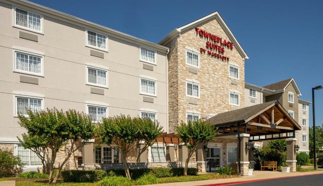 TownePlace Suites by Marriott Texarkana