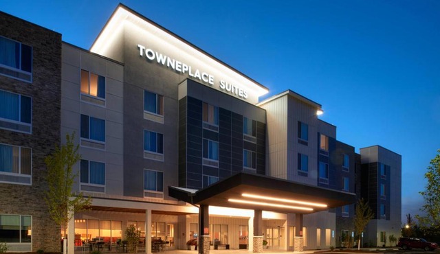 TownePlace Suites by Marriott Cleveland Solon
