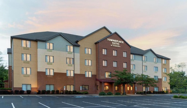 TownePlace Suites by Marriott Erie