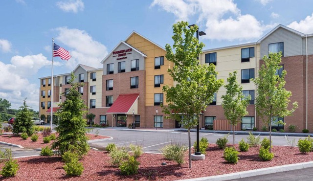 TownePlace Suites by Marriott New Hartford