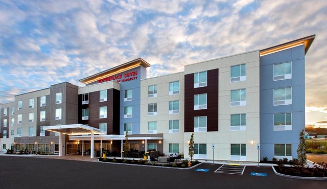 TownePlace Suites Portland Airport ME