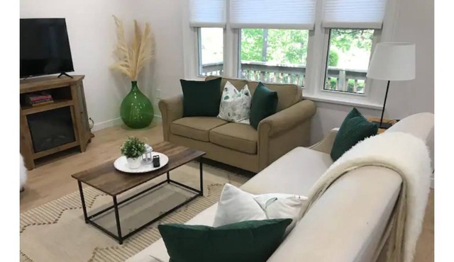TRANQUIL HIDEAWAY