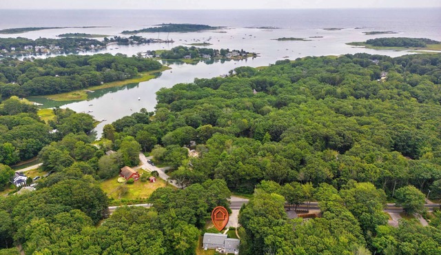 Tranquil Tides, Home for 8!