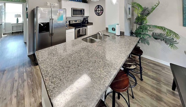 Trestles by Silver Sands Vacation Rentals