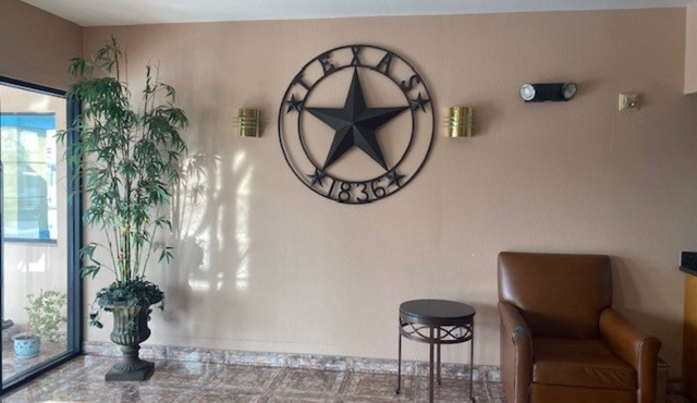 Tropicana Inn and Suites