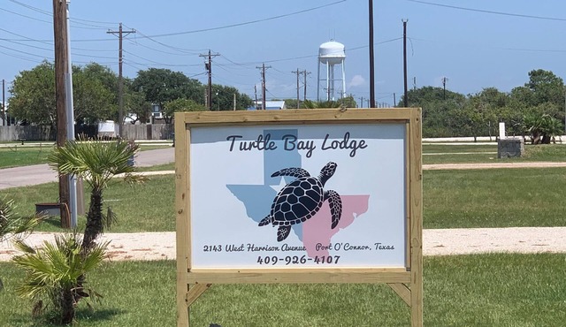 Turtle Bay Lodge Great for Large Gatherings