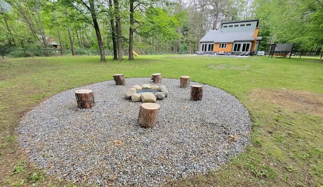 Ultimate Summer Escape: Pool, Yard & Playground