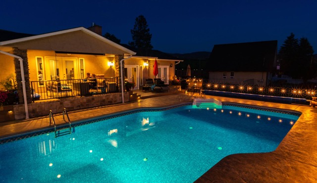 Uncorked Bed & Breakfast