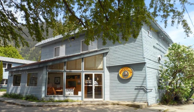 Valhalla Inn