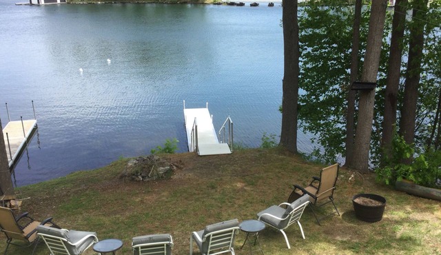 Vermont cottage/duplex Beautiful Lake St Catherine