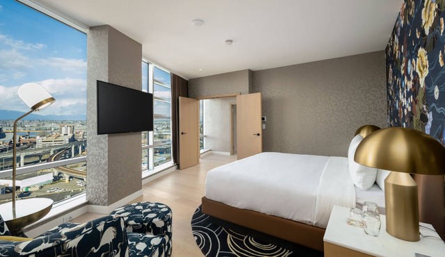 Versante Hotel