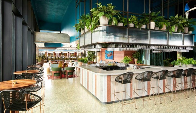 Virgin Hotels Dallas