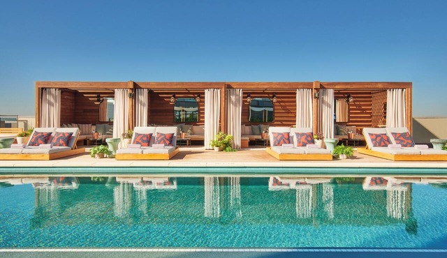 Virgin Hotels Dallas