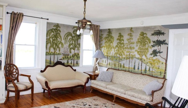 Vista Hills House Antique Experience 146