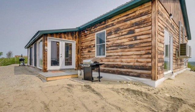 Vista Moose Lodge 198B