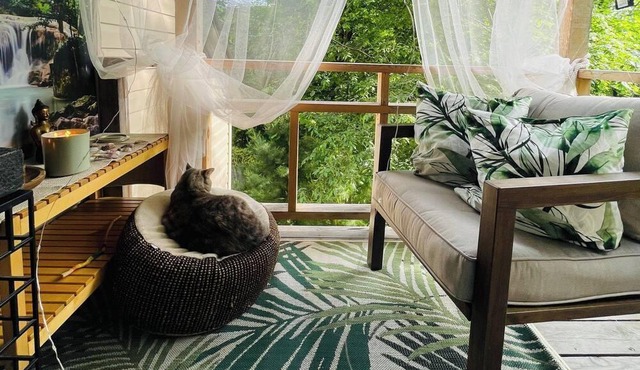 Vrbo Property