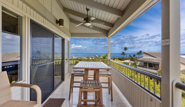 WAILEA EKOLU, #914