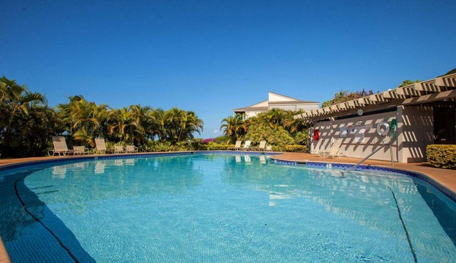 Wailea Ekolu Two Bedrooms by Coldwell Banker Island Vacations