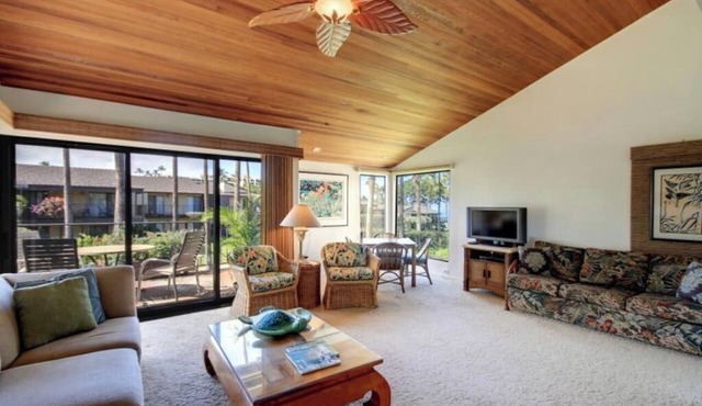 Wailea Elua #902 – Bright, Open Ocean-View Haven with Exceptional Scenery