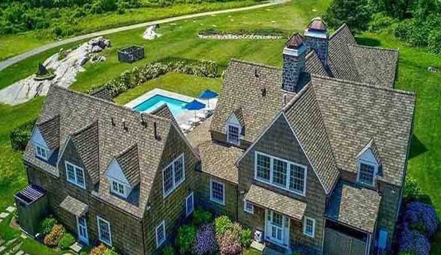 Water View Farm in Rhode Island
