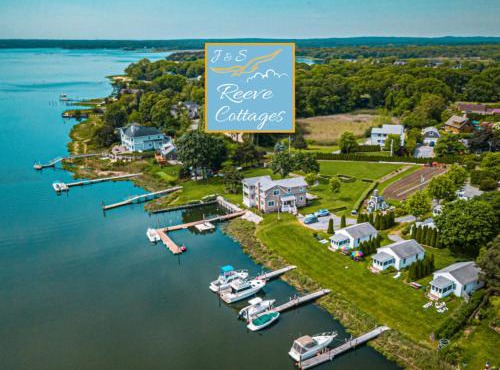 Waterfront Cottage 6