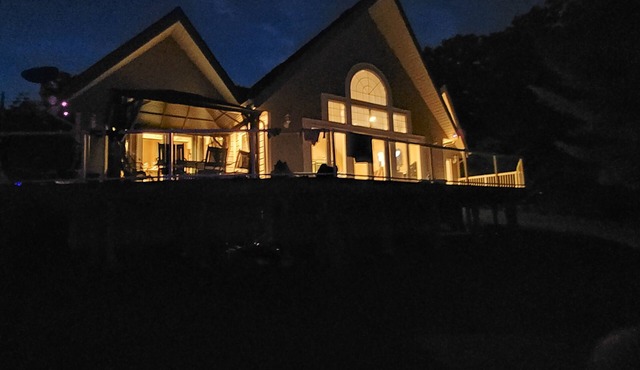 Waterfront Haven