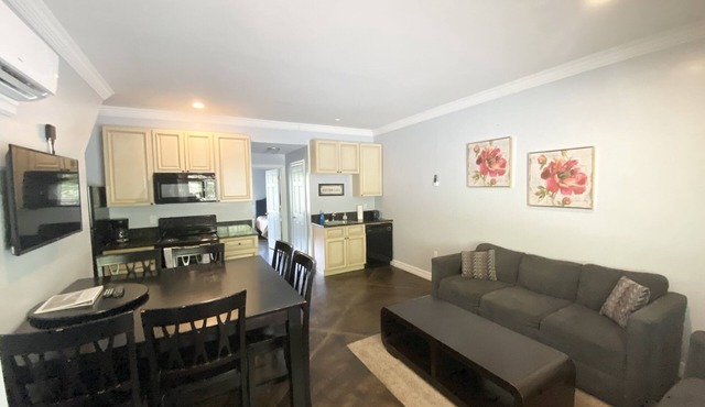 Watkins Glen 3-Bedroom Suites Unit 2