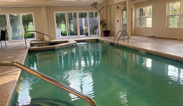 Webb's Year Round Resort