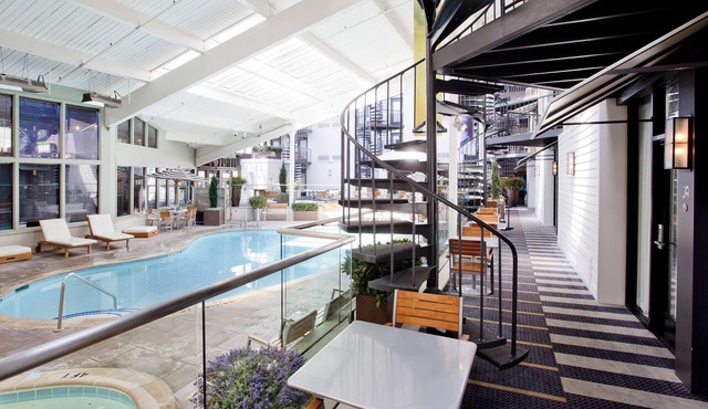 Weber's Hotel & Restaurant