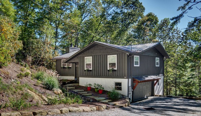 Well Hello Dolly! - Beautifully renovated home