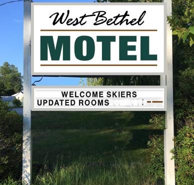 West Bethel Motel