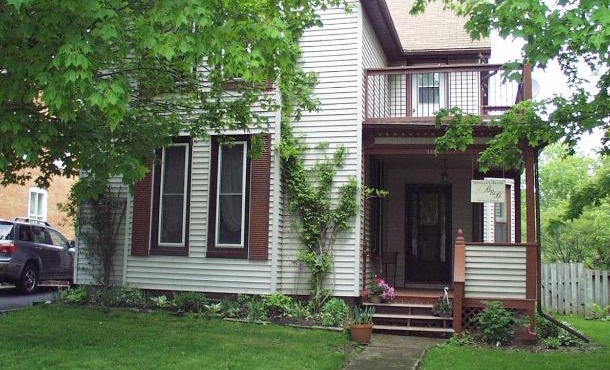 West Gate Bed and Breakfast