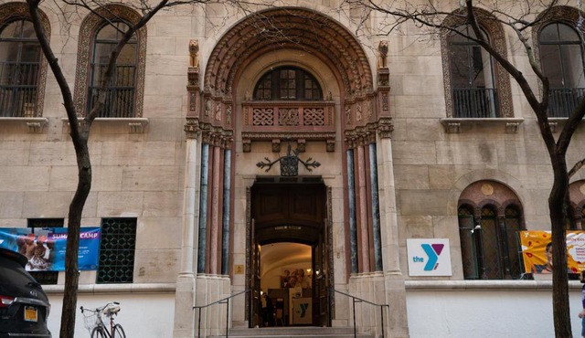 West Side YMCA